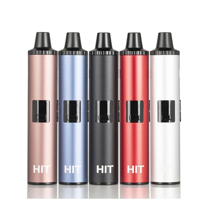 Oryginalny zestaw Yocan Hit pa – Dry Herb Vaping Accessories recenzja i cena