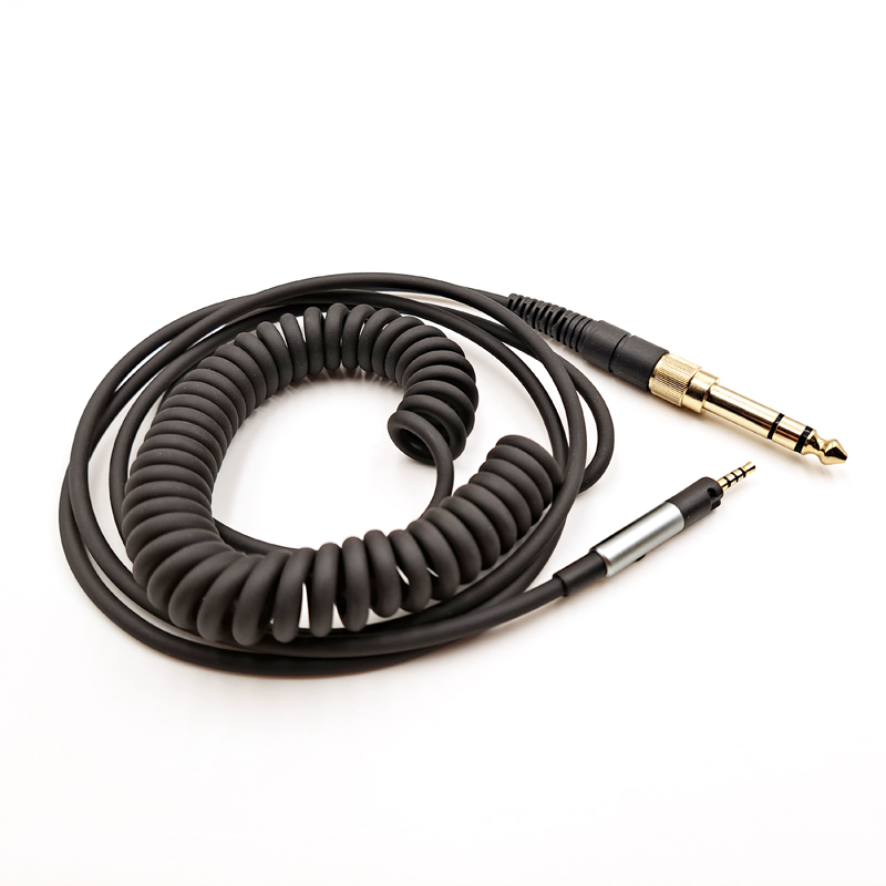 Do słuchawek Sennheiser Audio  – Sennheiser Headphone Hd 560S recenzja i cena