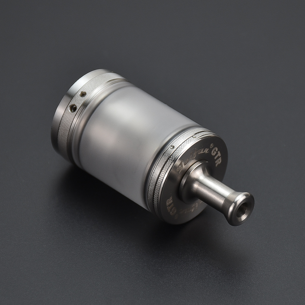 Atomizer Taifun GTR MTL RTA 23 – Vape Coil Replacement recenzja i cena
