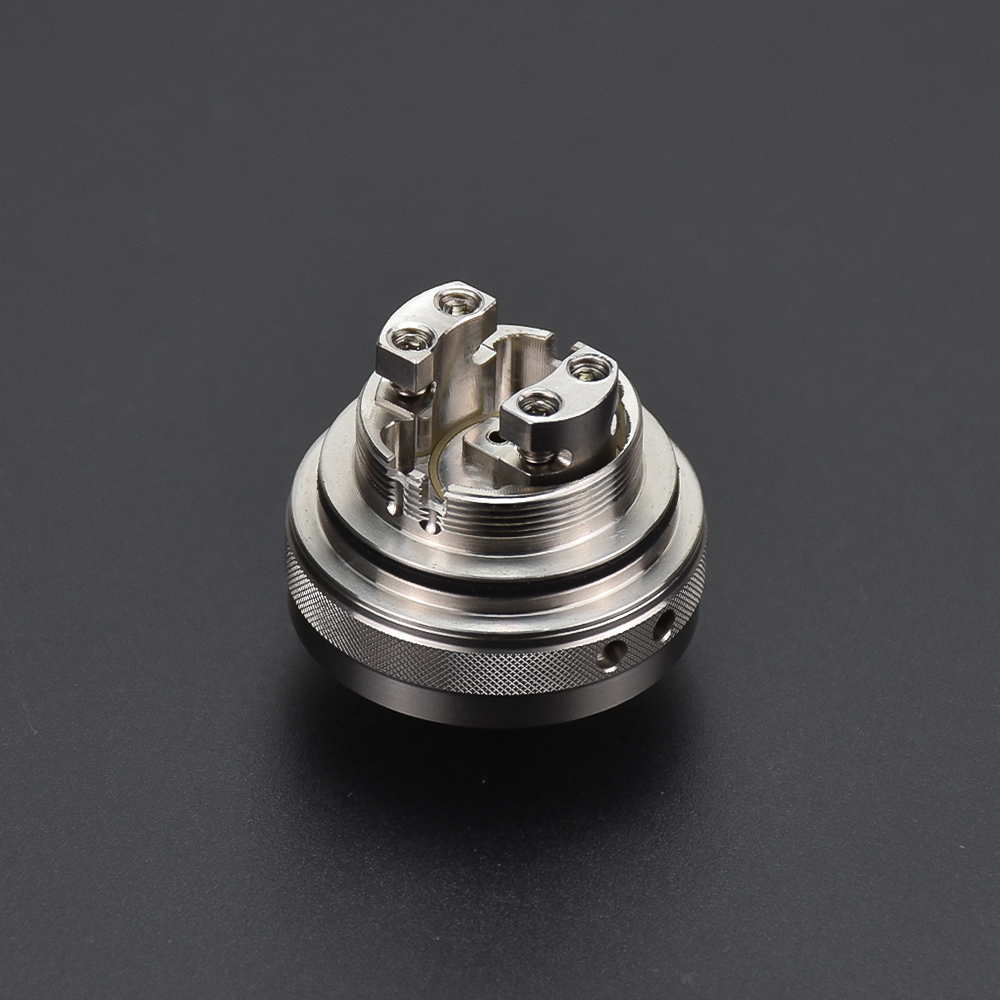 Atomizer Taifun GTR MTL RTA 23 – Vape Coil Replacement recenzja i cena