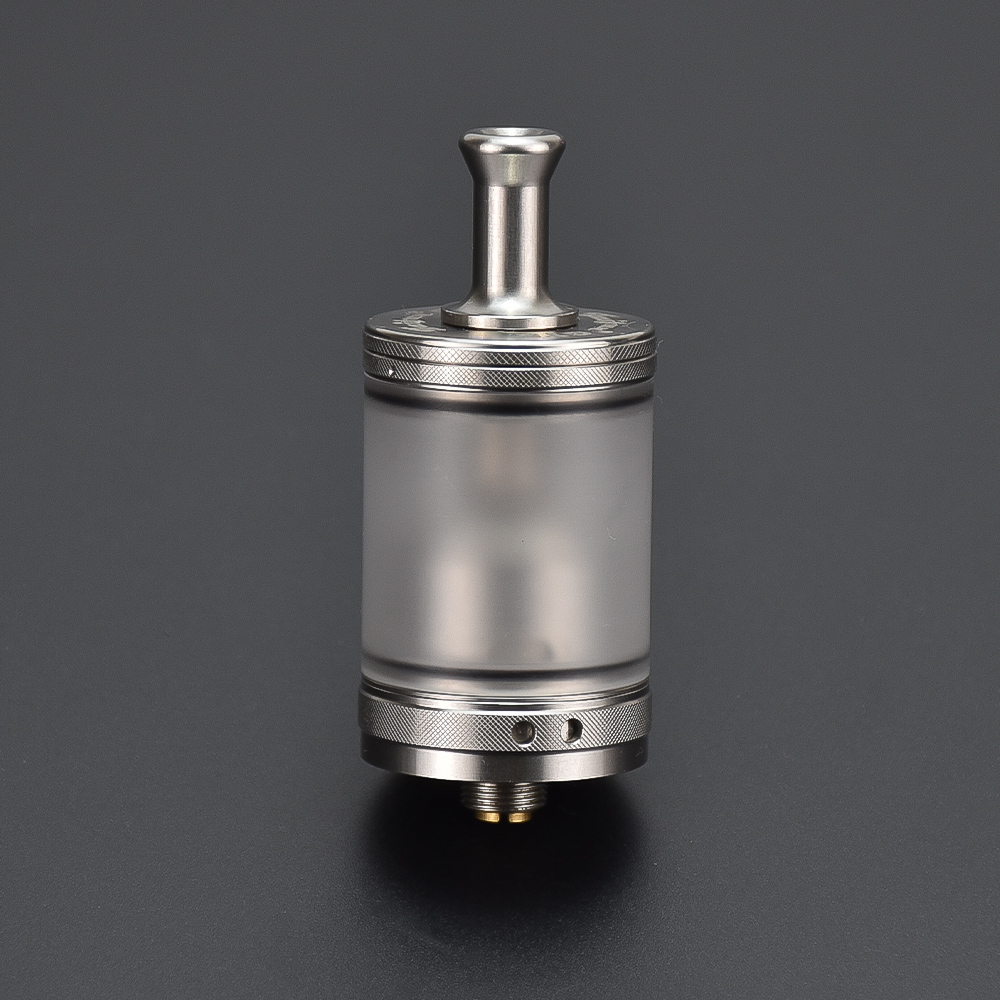 Atomizer Taifun GTR MTL RTA 23 – Vape Coil Replacement recenzja i cena