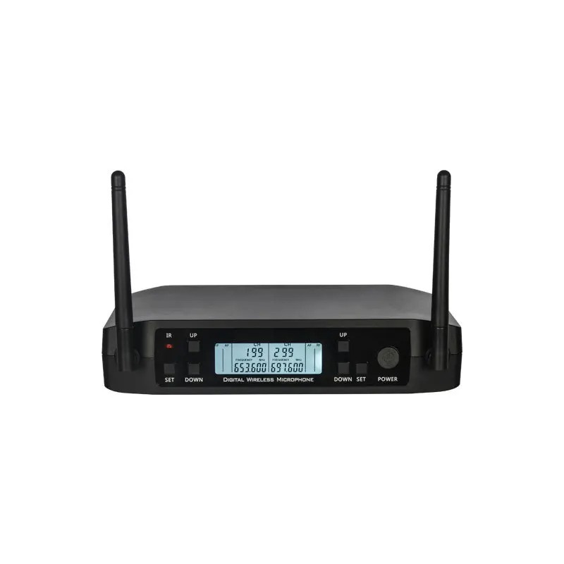 Profesjonalny bezprzewodowy sy – Shure Mic Sm58 recenzja i cena