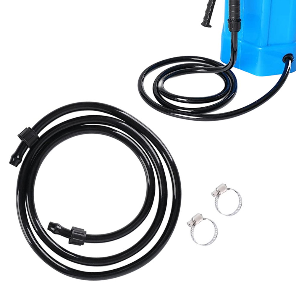 Wąż zamienny z PVC o długości  – Dry Herb Vaping Accessories recenzja i cena