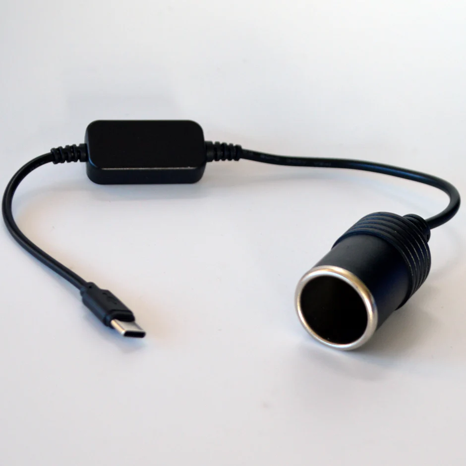 Przedłużacz kabla konwertera 5 – Accessories For Vaping recenzja i cena