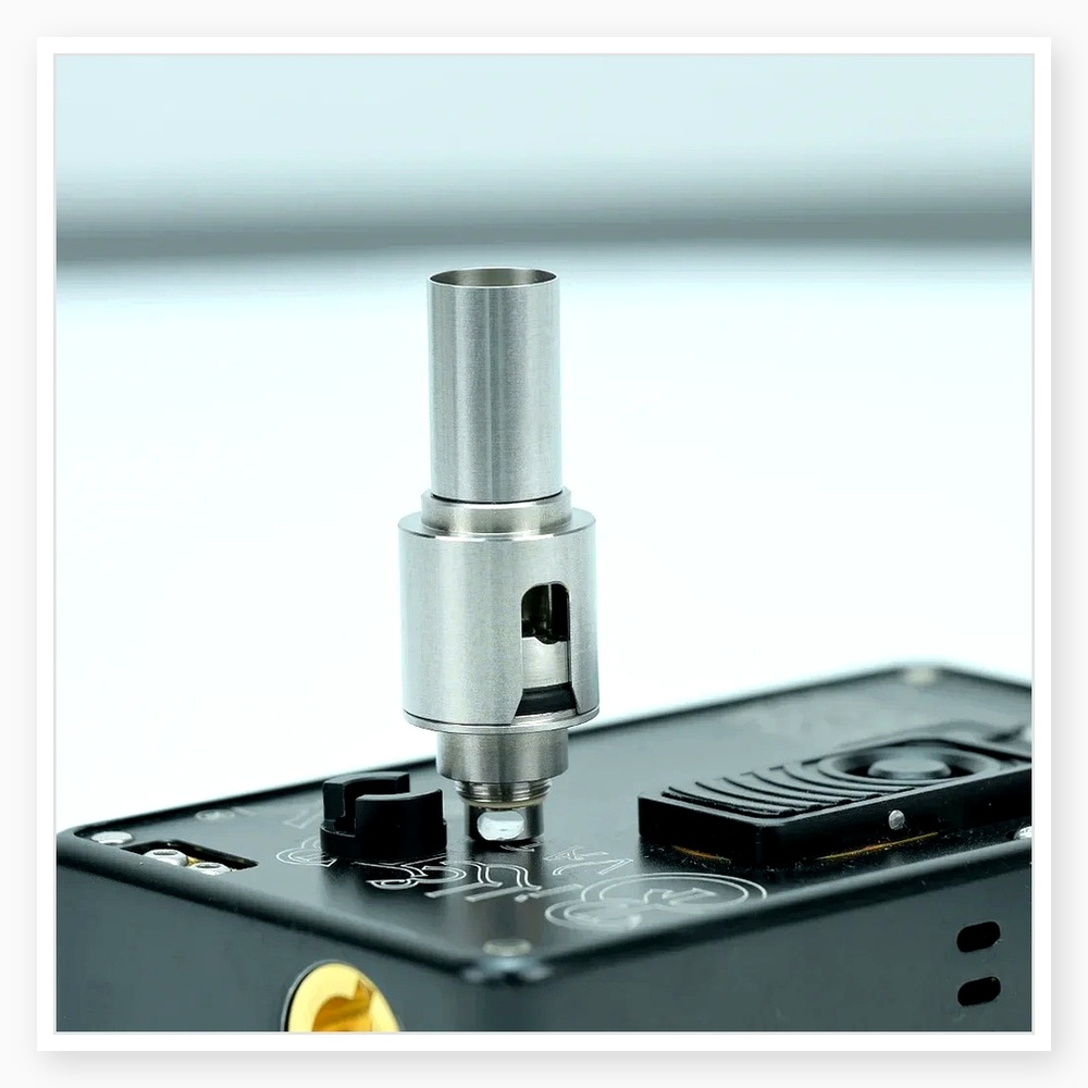 Głowica grzewcza Wolfcoolvape  – Vape Coil Replacement recenzja i cena