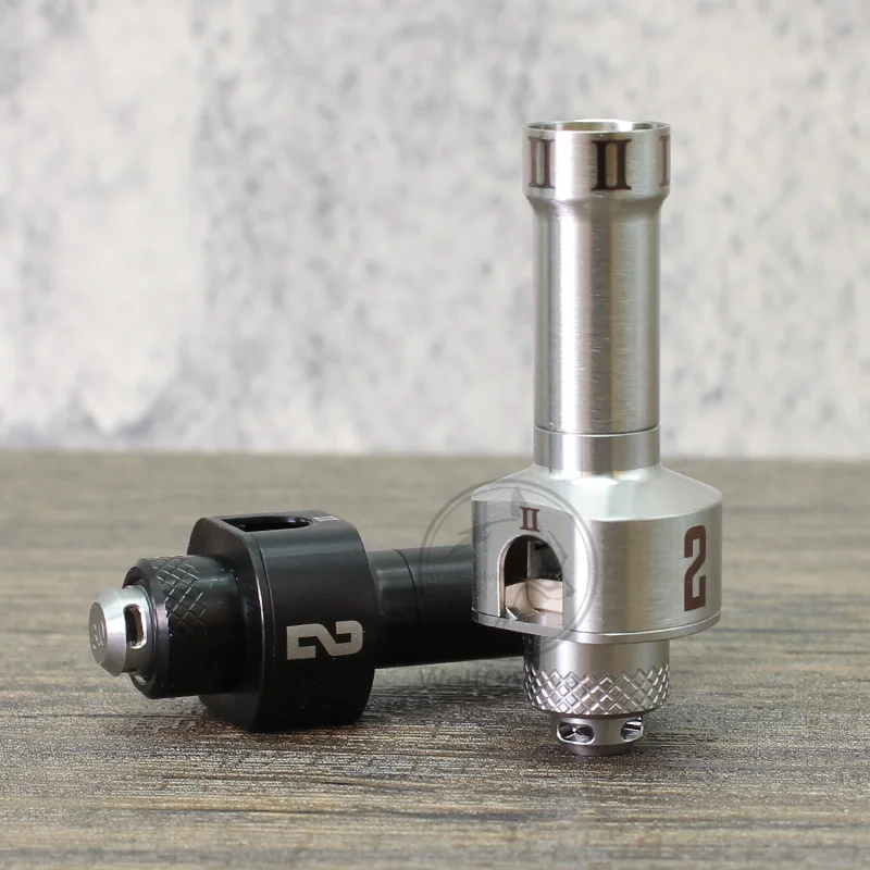 WOLFCOOLVAPE NT2U Style RBA Br – Vaping Air recenzja i cena