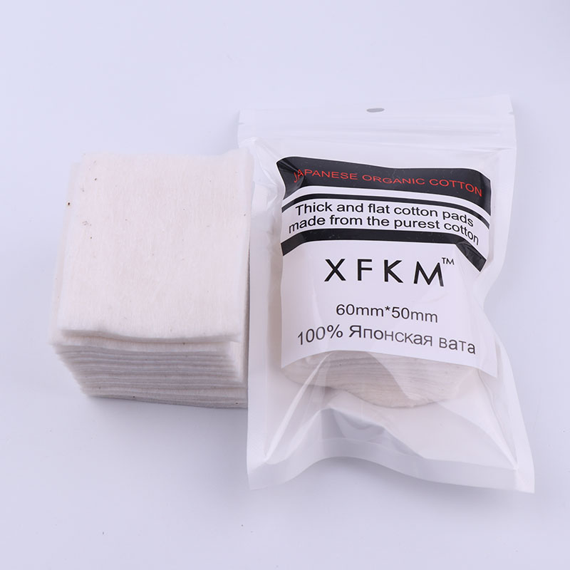 XFKM 10pcs/20pcs organiczna ja – Cotton Wick Organic recenzja i cena
