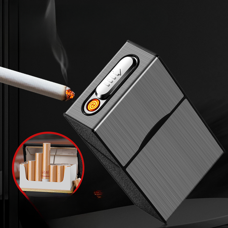 2 w 1 20 papierośnica zapalnic – Accessories Experts Vape recenzja i cena