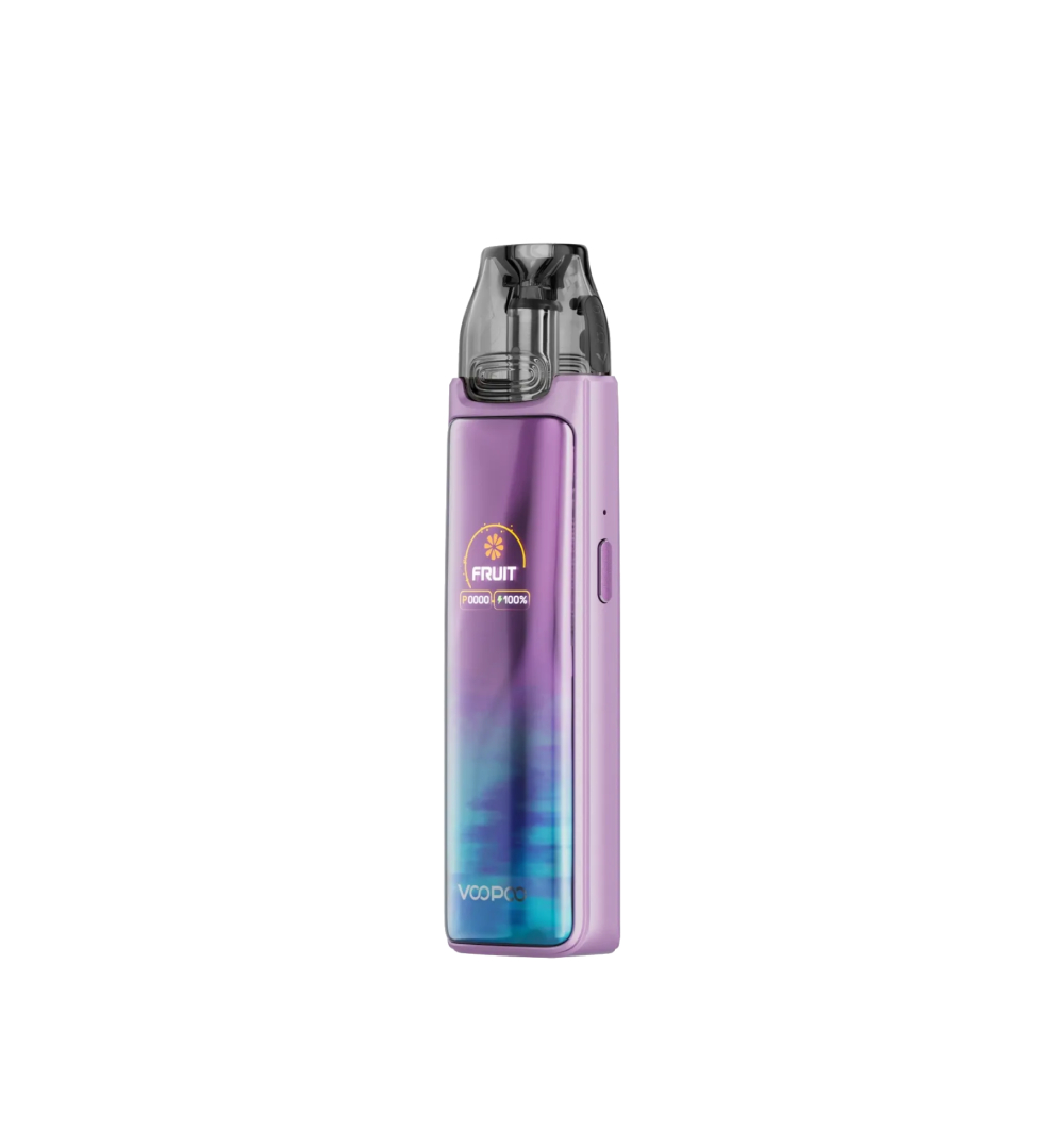 Oficjalny zestaw VOOPOO VMATE  – Accessories For Vaping recenzja i cena