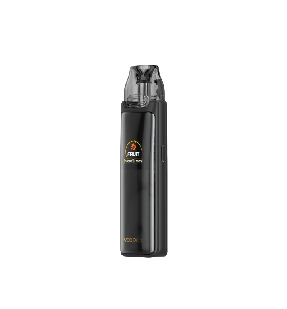 Oficjalny zestaw VOOPOO VMATE  – Accessories For Vaping recenzja i cena
