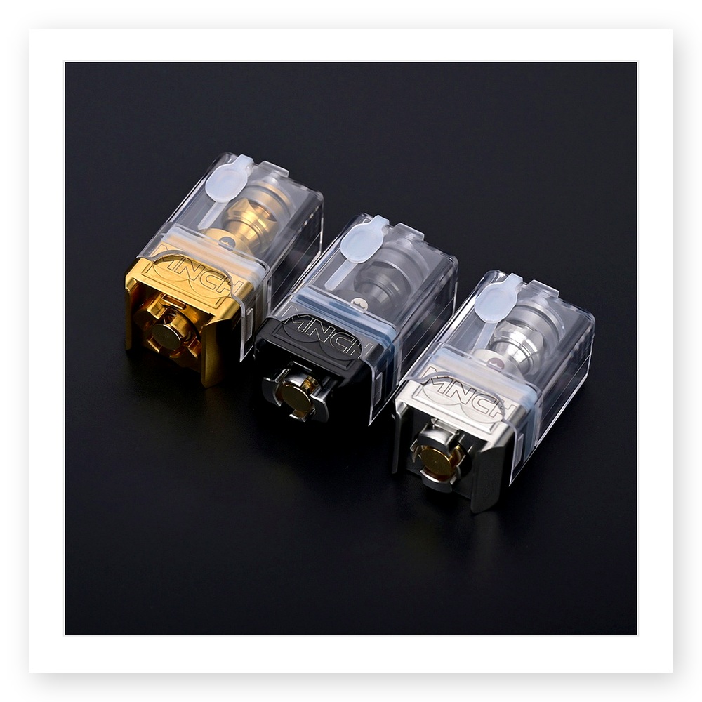Atomizer Wolfcoolvape DotMobb  – Vape Coil Replacement recenzja i cena