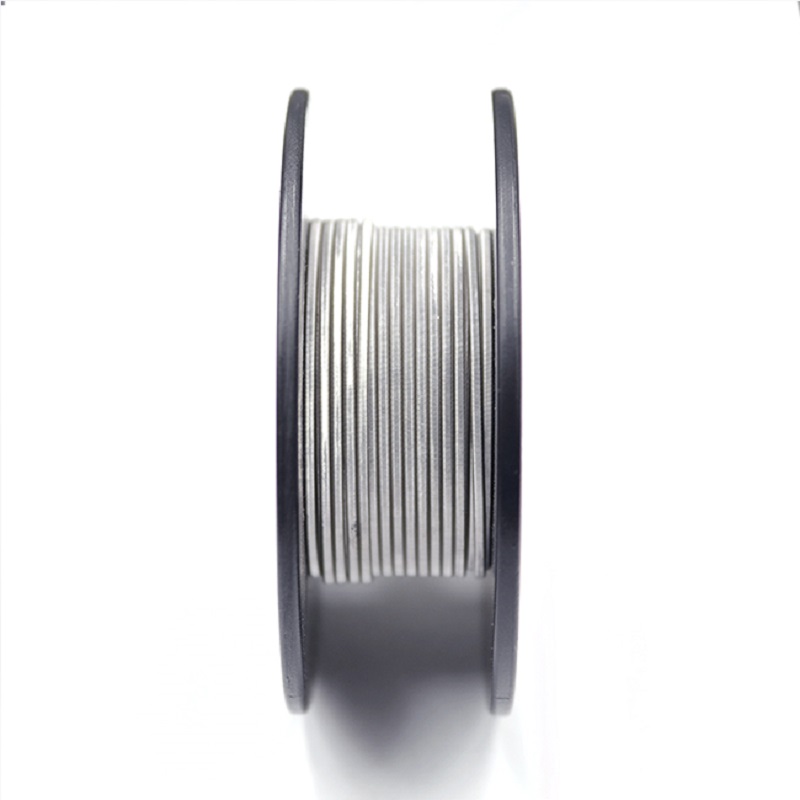 Drut grzewczy Coilology Fused  – Accessories For Vaping recenzja i cena