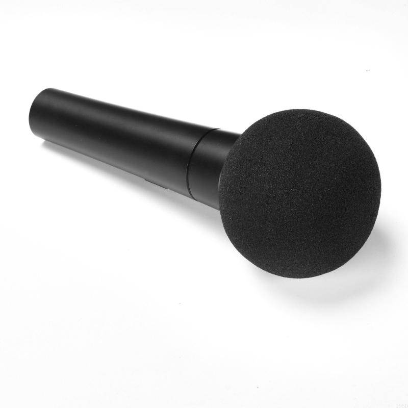 Profesjonalna osłona mikrofonu – Shure Mic Sm58 recenzja i cena