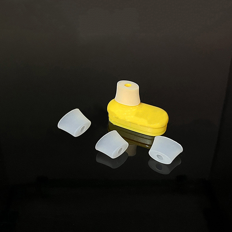 100 sztuk/partia Silikonowe na – Accessories For Vaping recenzja i cena