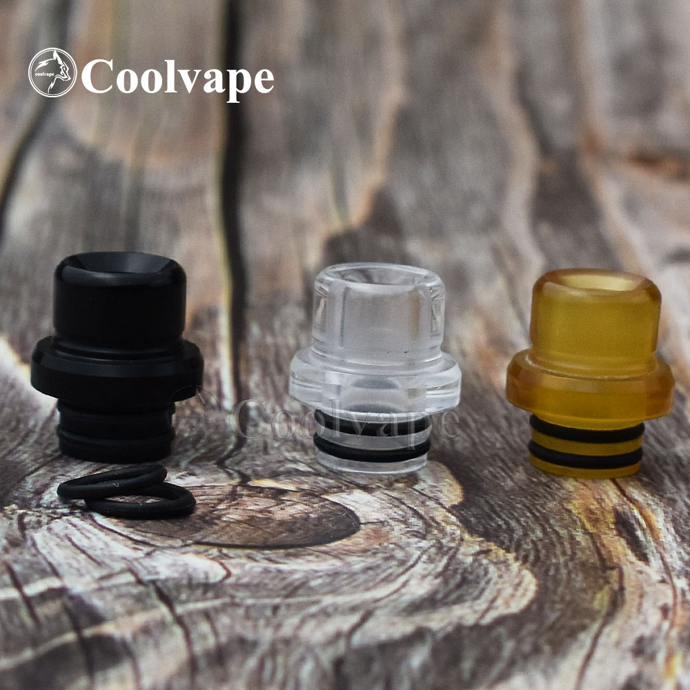 WOLFCOOLVAPE Steam Tuners T9 5 – Accessories For Vaping recenzja i cena