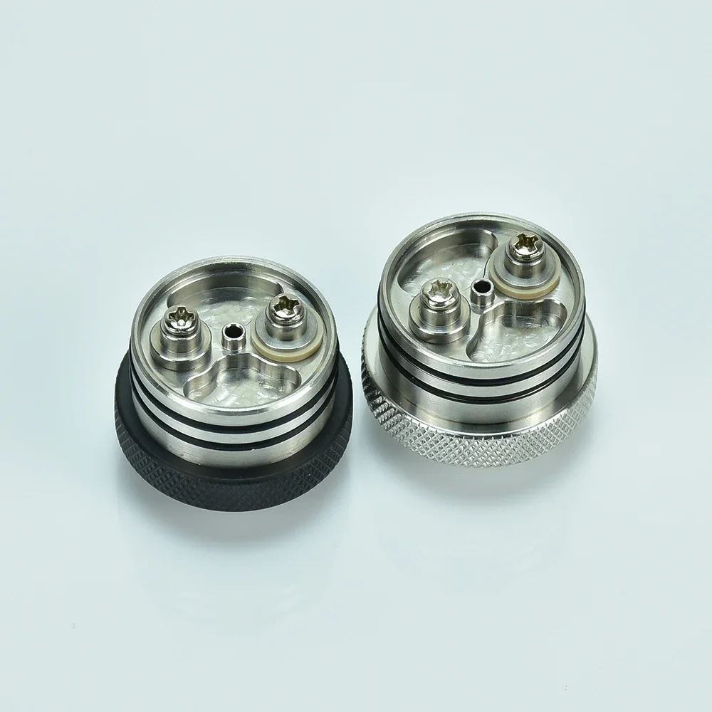 23MM Flash-e-Vapor BF-1 Squonk – Rda Atomizer Deck recenzja i cena