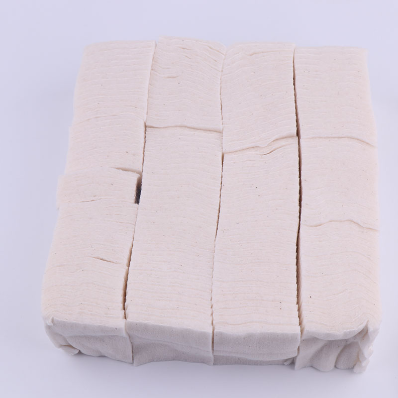 XFKM 180 sztuk/worek opakowani – Cotton Wick Organic recenzja i cena