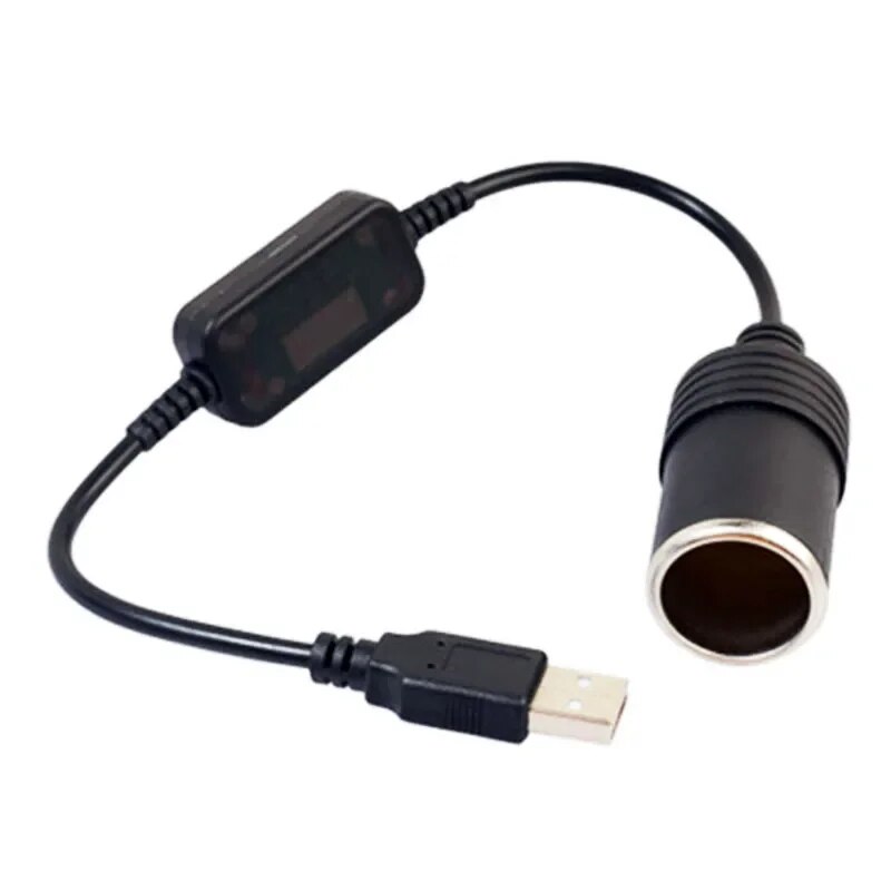 1 szt. 5V 2A USB na gniazdo za – Accessories Experts Vape recenzja i cena
